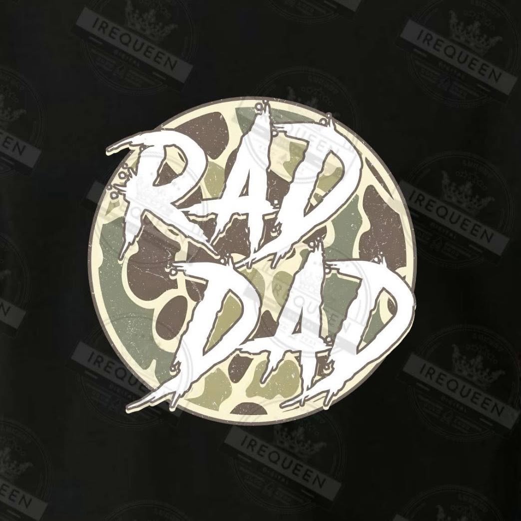 Rad Dad