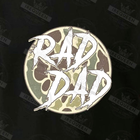 Rad Dad