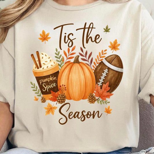 Tis the Season