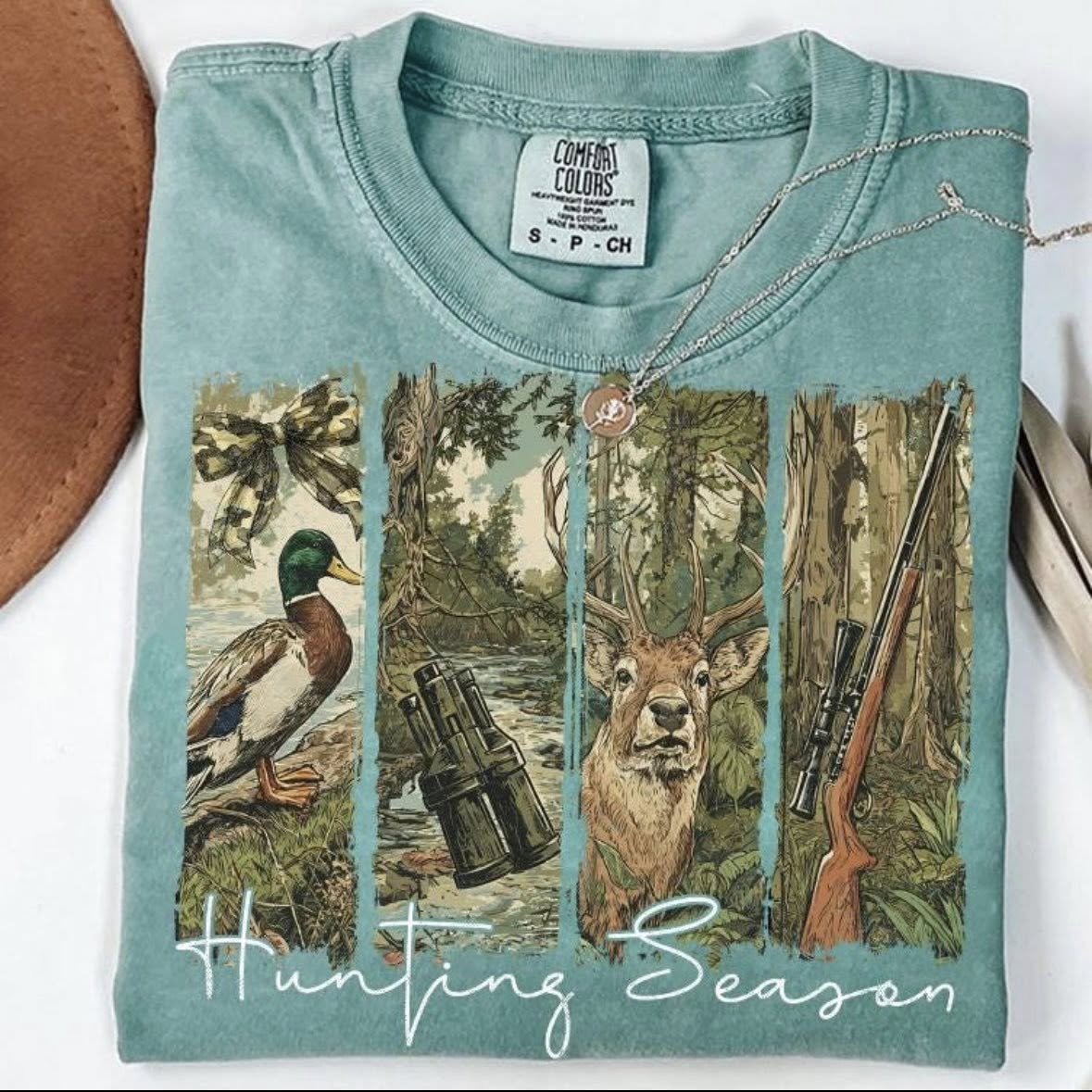 Hunting Season