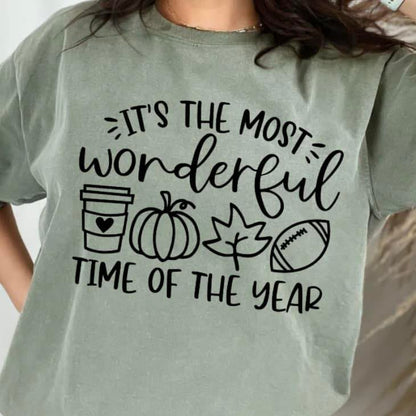 Most Wonderful Time of the Year SALE