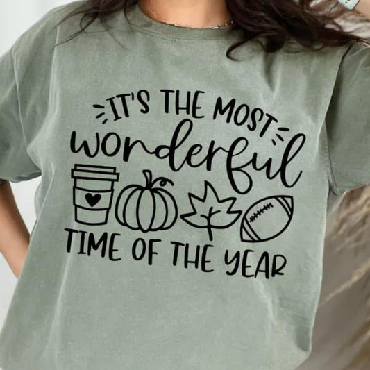 Most Wonderful Time of the Year SALE