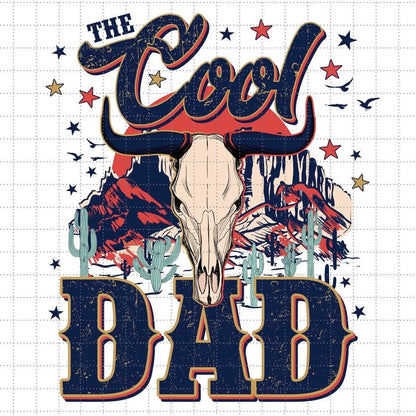 The Cool Dad