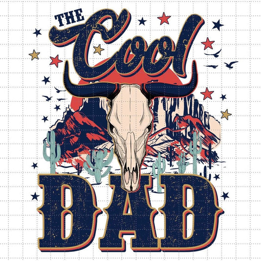 The Cool Dad