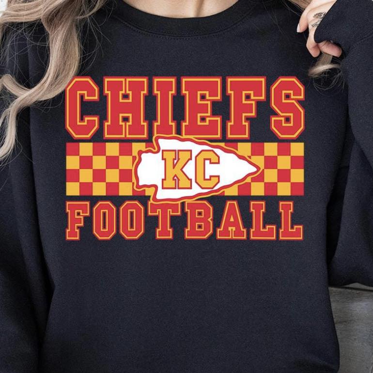 Chiefs Football