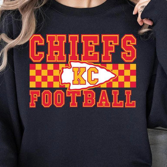 Chiefs Football