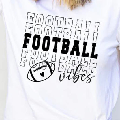 Football Vibes SALE