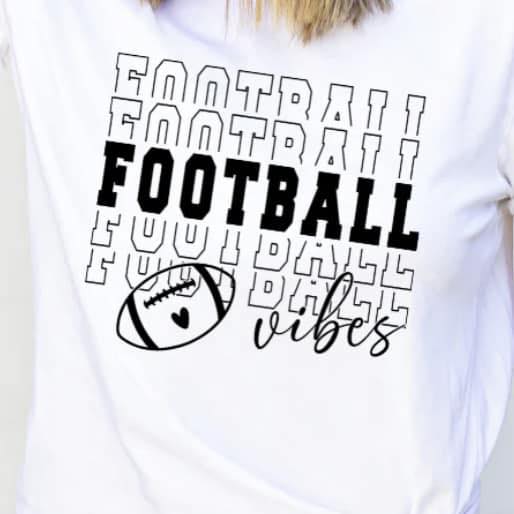 Football Vibes SALE