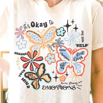It's Okay To