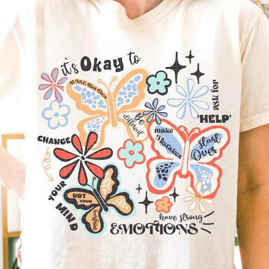 It's Okay To
