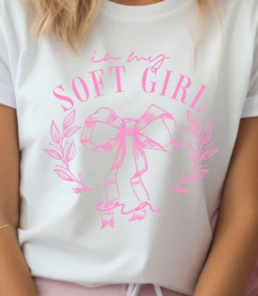 Soft Girl Era SALE