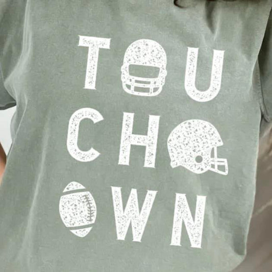 Touchdown SALE
