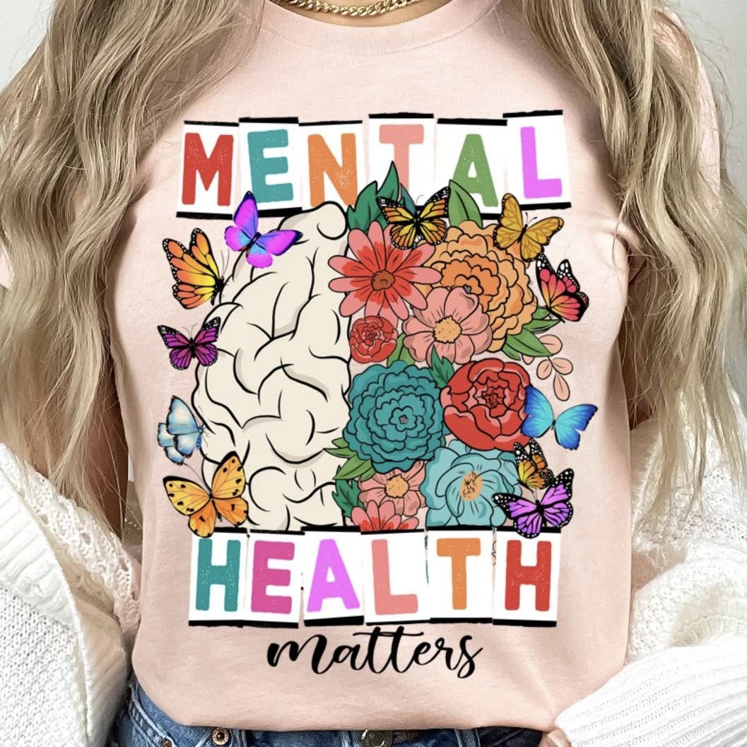 Mental Health Matters