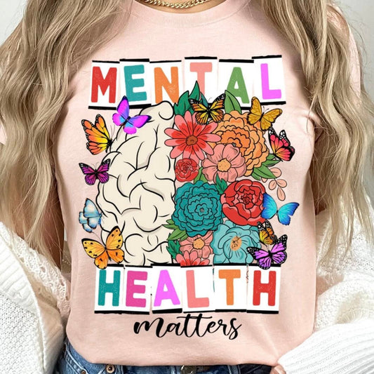 Mental Health Matters