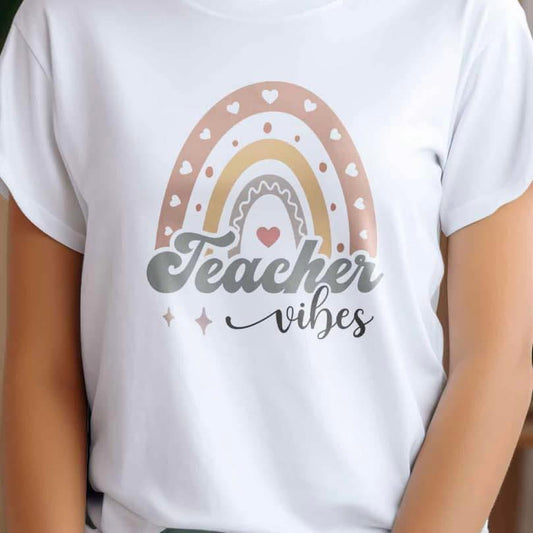 Teacher Vibes SALE