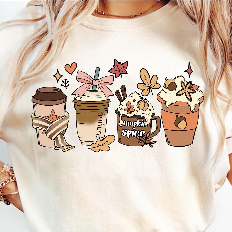 All the PS Coffee