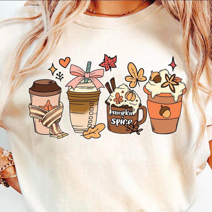 All the PS Coffee