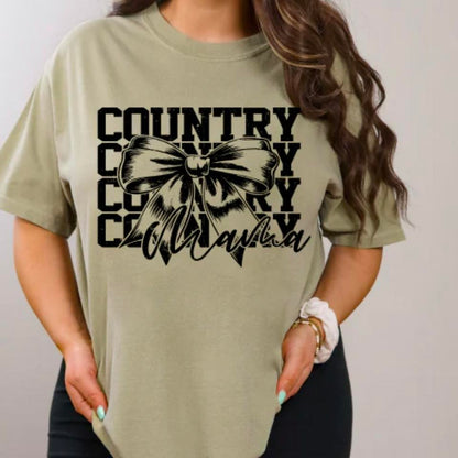 Country Mama SALE