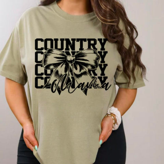 Country Mama SALE