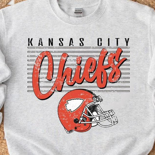 KC Chiefs (2 options)