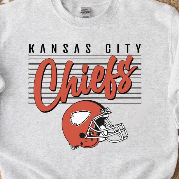 KC Chiefs (2 options)