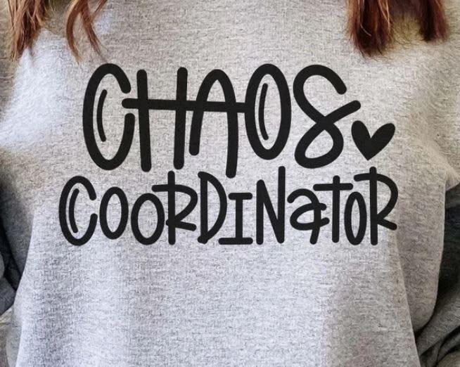 Chaos Coordinator SALE