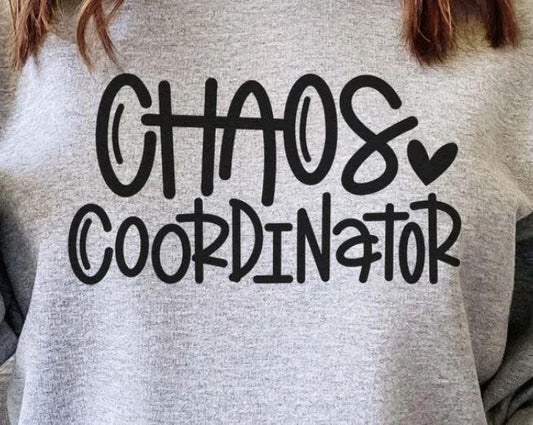 Chaos Coordinator SALE