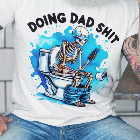 Doing Dad Shit