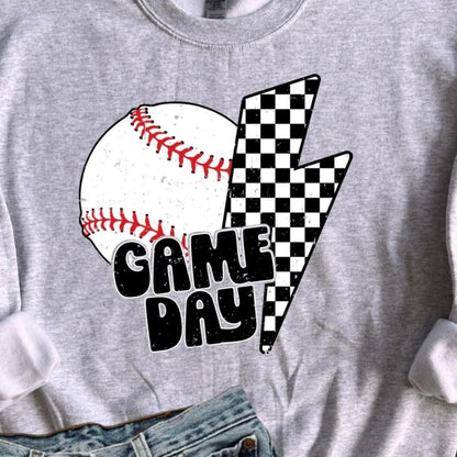 Baseball Game Day SALE