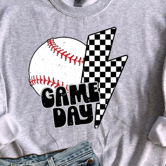 Baseball Game Day SALE