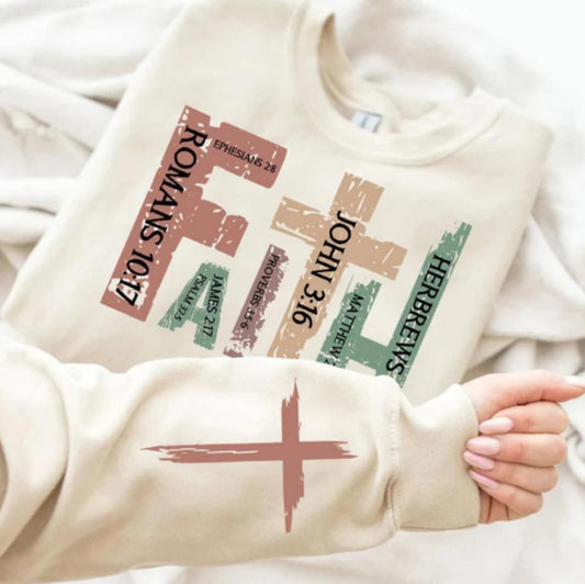 Faith SALE