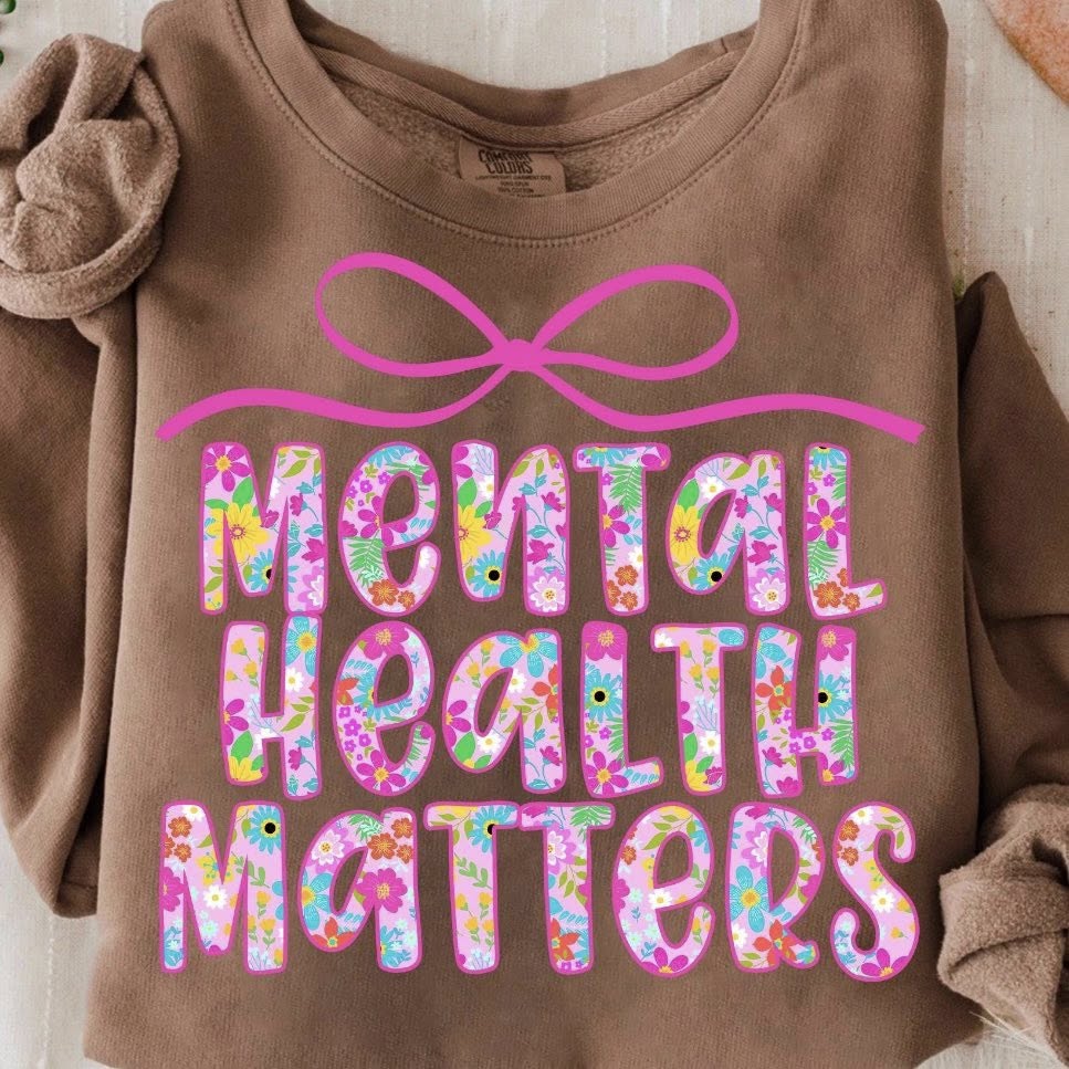 Mental Health Matters