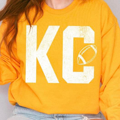 KC