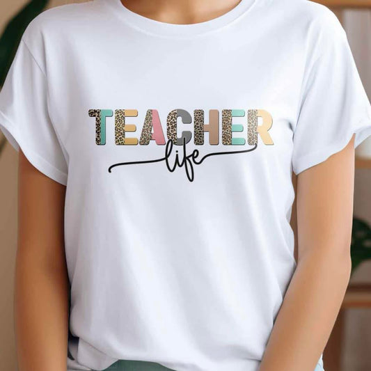 Teacher Life SALE