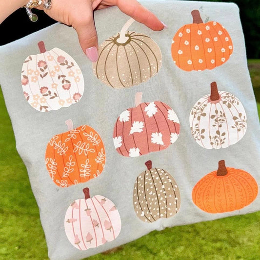 Pumpkins