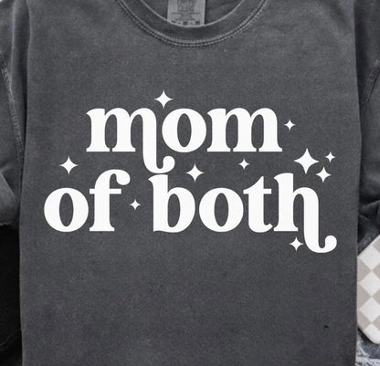 Mom of Both