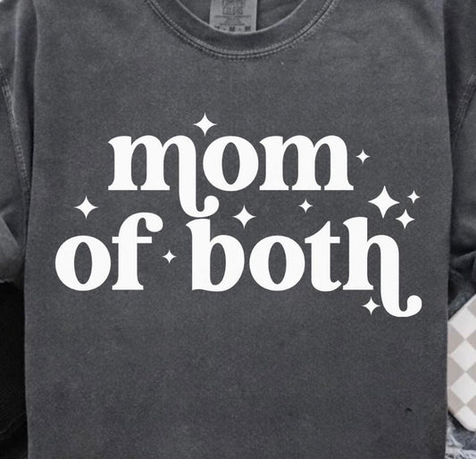 Mom of Both