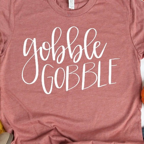 Gobble Gobble