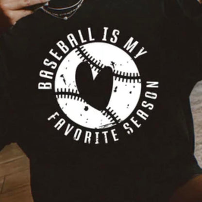 Baseball is my Favorite Season SALE