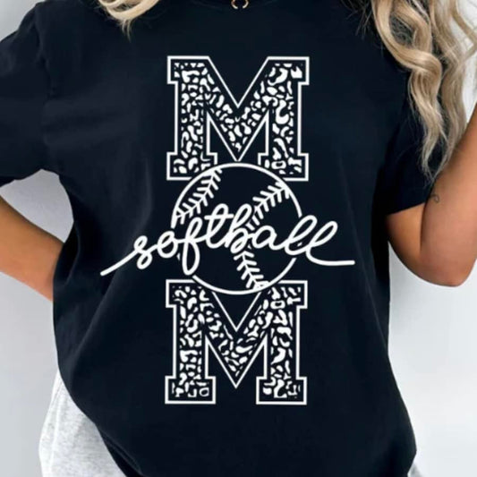 Softball Mom SALE