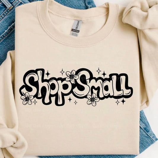 Shop Small SALE