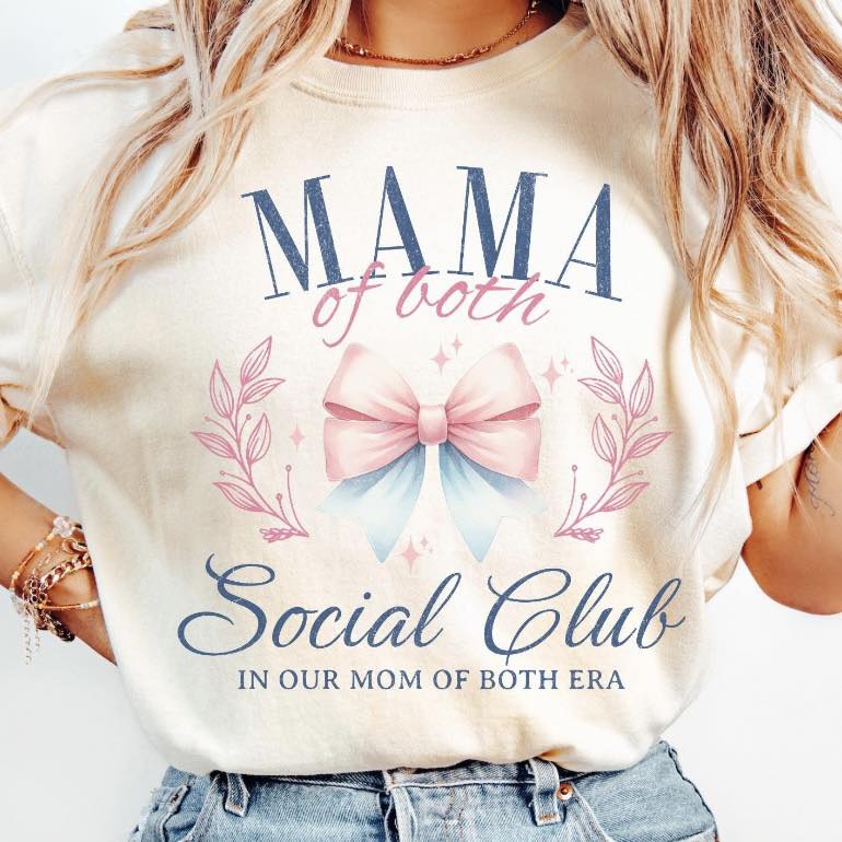 Mama of Both Social Club