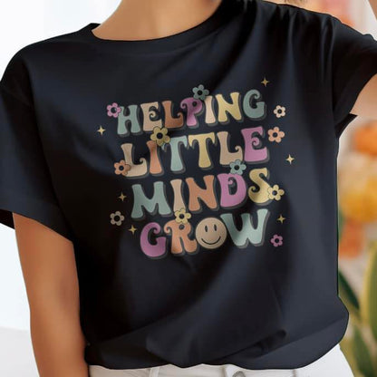 Helping Little Minds Grow SALE