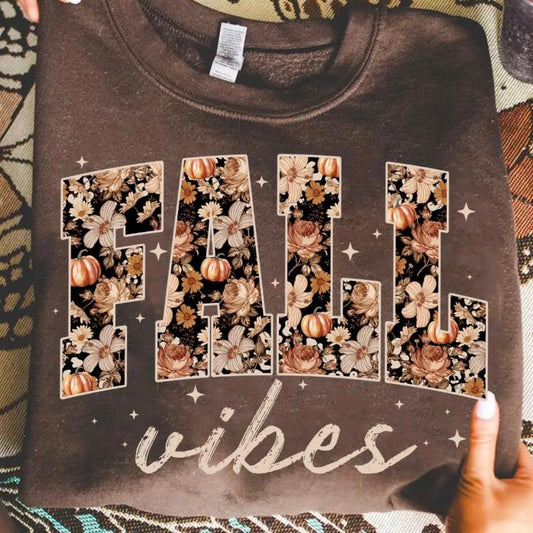Youth Fall Vibes