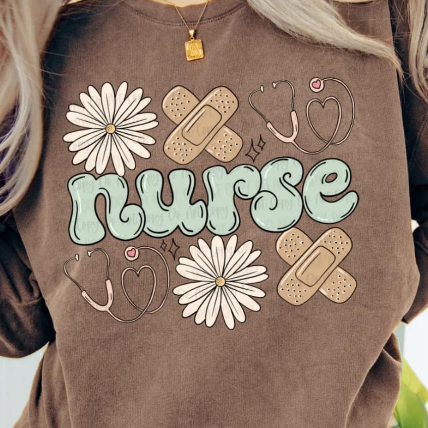 Nurse SALE