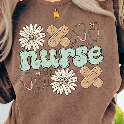 Nurse SALE