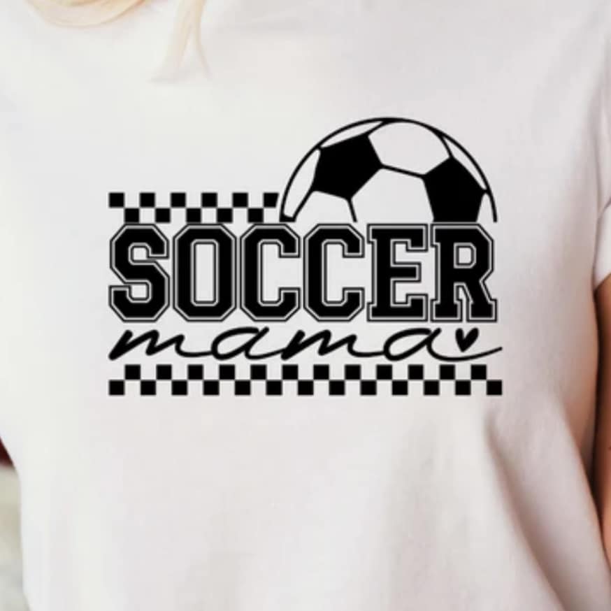 Soccer Mama SALE