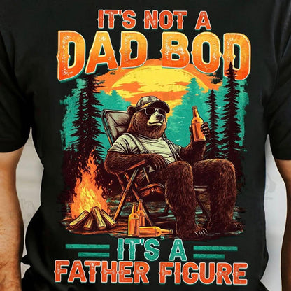 It's Not a Dad Bod
