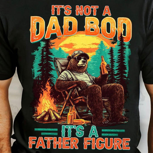 It's Not a Dad Bod