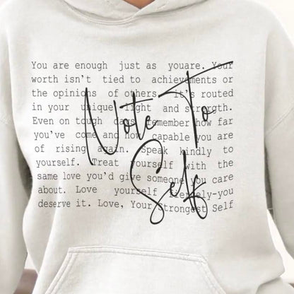 Note to Self